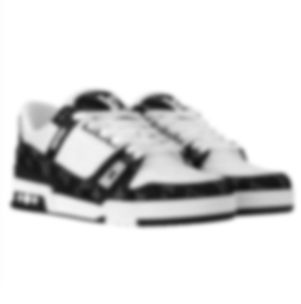 LV TRAINER W&B