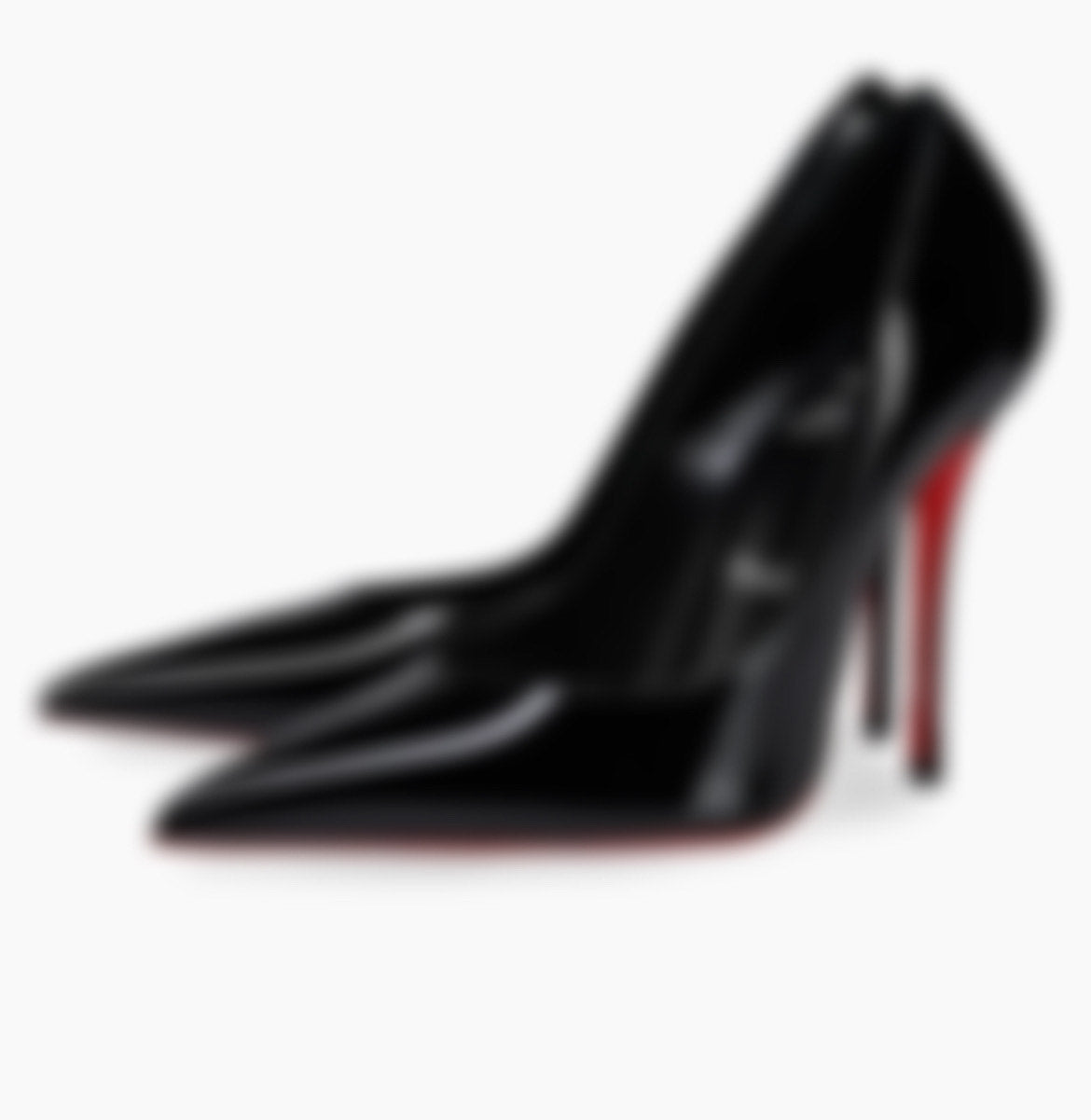Heels R Bottom