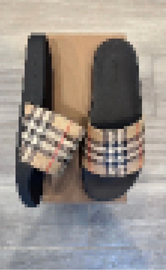 Burberi